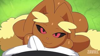 Lopunny Compilation