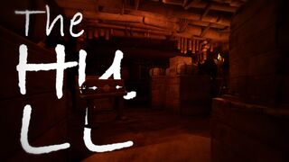 The Hull - Part 1 [Release]