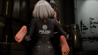 Fallen Doll - Alet Has the Munchies