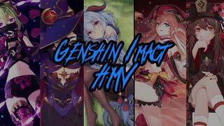 Genshin Impact HMV Vol.1