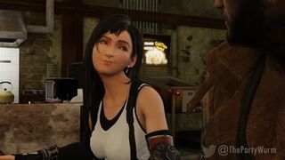 7th Heaven In The Dark