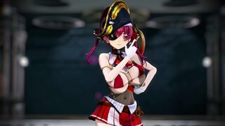 It's not Menhera Hosho Ma