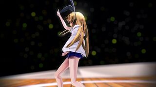 Shimakaze by BlueeToufu