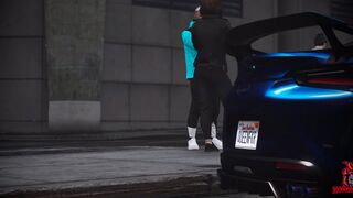 Come experience a ride on the Bullet... [GTA5]