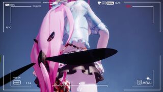 Wtf I like Crab Rave now! [Goutouren]