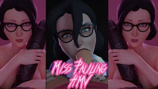 Miss Pauling HMV