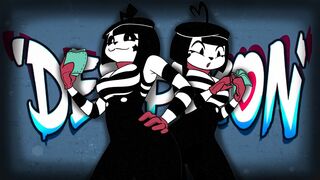 Thanks for all, DERPIXON [HMV] - zzbusio