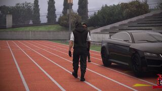 When it rains, it pours... [GTA5]