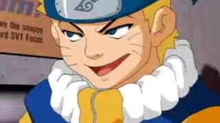 2008 parody adventure