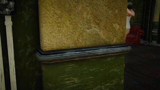 Chun Li Chinatown[RaizenStudio]