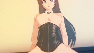 Mai Sakurajima [Anianon]