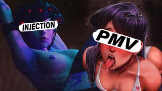 Injection PMV - vol. 1