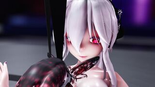 Haku and insects (Goutouren)