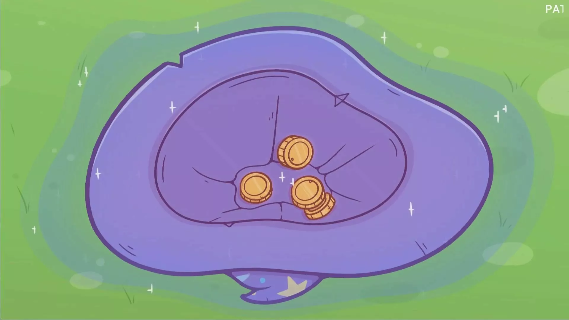 Tongue tricks bnbigus