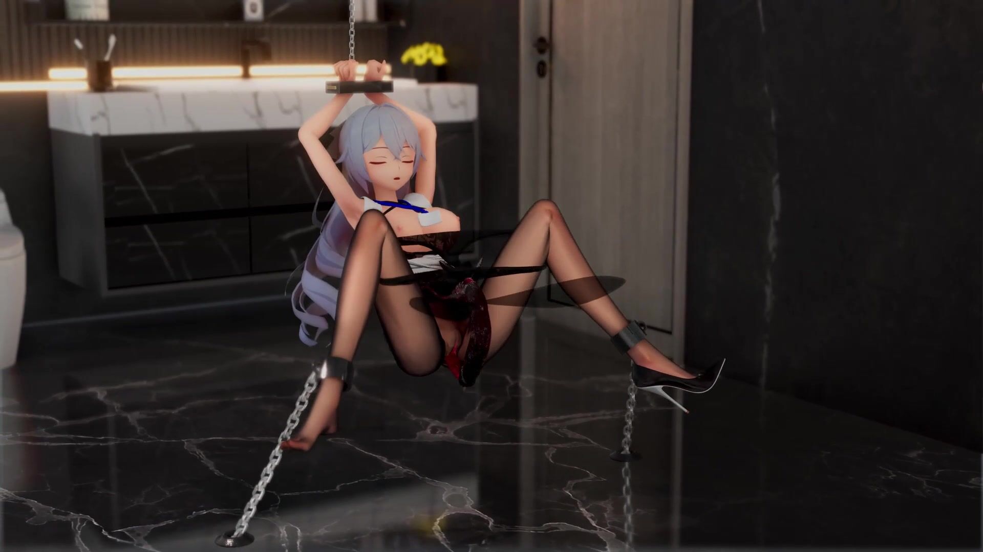 adult, bronya