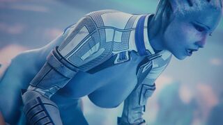 {4K] Liara [Idemi]