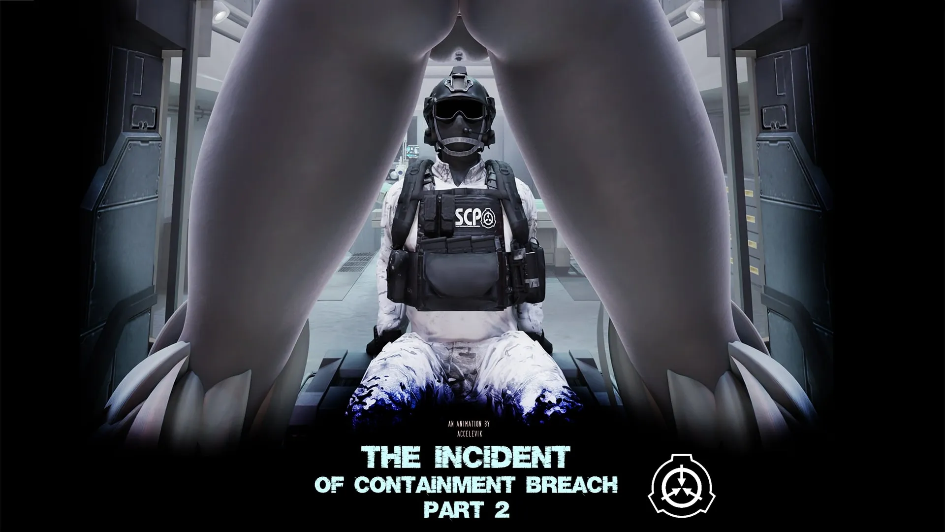 The Incident of Containment Breach part 2 