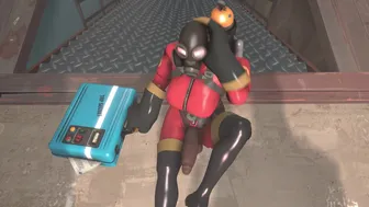 336px x 189px - Videos Tagged with pyro (team fortress 2)
