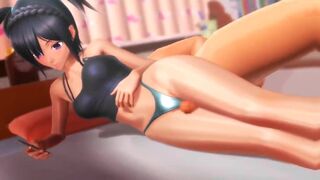 LIKE A SLUT (FLIM13 PMV)