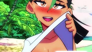 What happens if you reject Nemona [4K] [Benek]