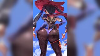 Hmv bnwo-best friend doja