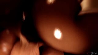 cassie cage deep penetration