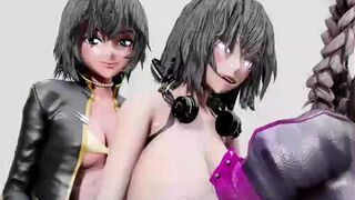 Futa Fun Tribute Nyakumi