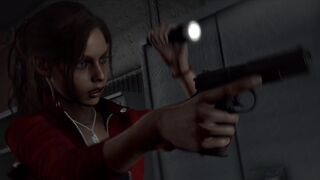 Mortuary of Evil - Bad Ending