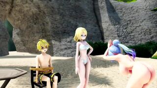 Dance the night away