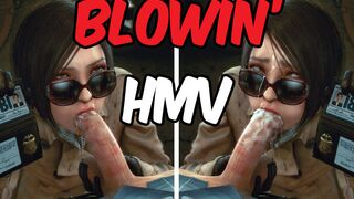 Blowin' - HMV [RhythmStroke]