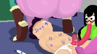 [shoestrang] My Hero Academia