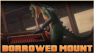 Borrowed Mount [Crittermatic]