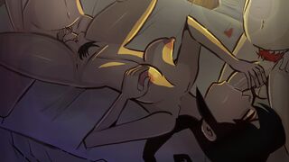 Willow Fucking [SOUND]