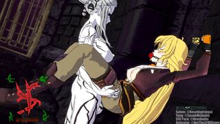 Salem x Yang - Futadom