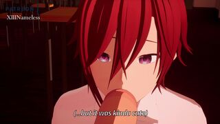 Episode 1 Trailer [Everyday Arcana]