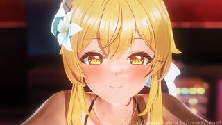 Lumime POV Sex [Tenet]