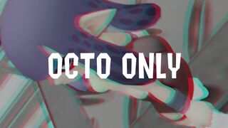 Inkopolis After Dark - A BLACKED Splatoon HMV