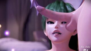 Not A Bad Way To Go [Ent Duke]