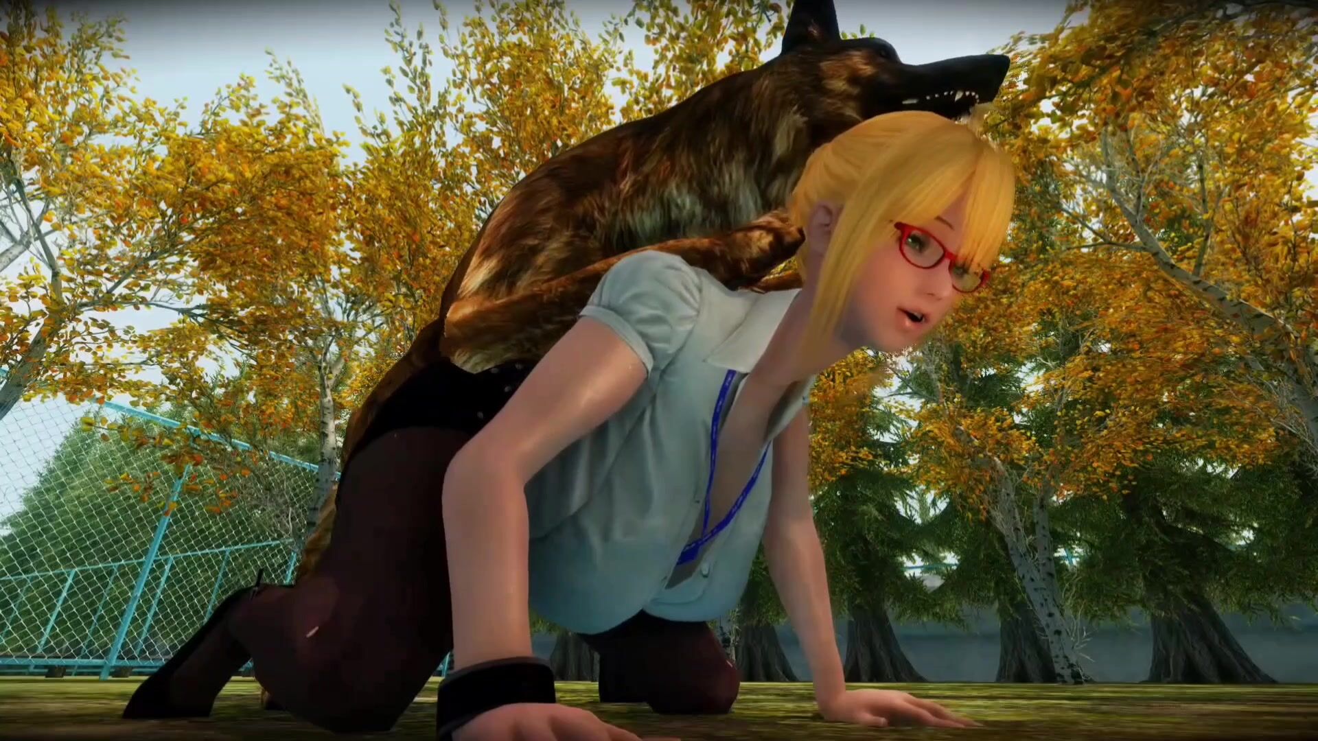 Teacher Artoria After School Bestiality1