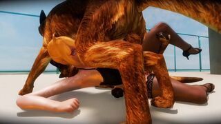 Teacher Artoria After School Bestiality8