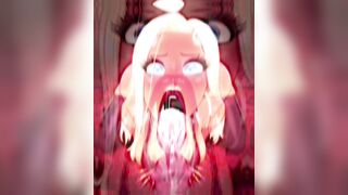 BRITTANY'S CUMDUMP | METAMORPHOSIS EDIT