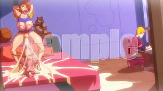 Ron's Room [angelauxes]