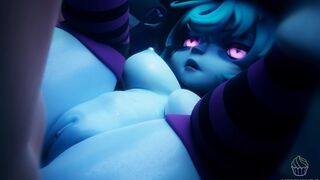 Vex is Filling Up by You! [Merengue_z]