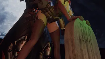 witch mercy night sex
