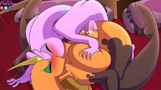 Happy Valentine [PinkShonen]