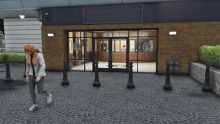 Alone on Valentine's Day