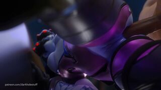 Widowmaker [Darkholestuff]