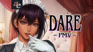 DARE PMV - vol. 2