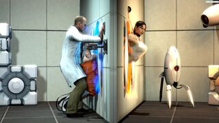 Portal Execution (GurochanOP)
