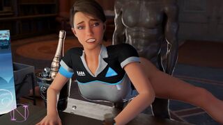 Kara Outfit [Black][Niisath]